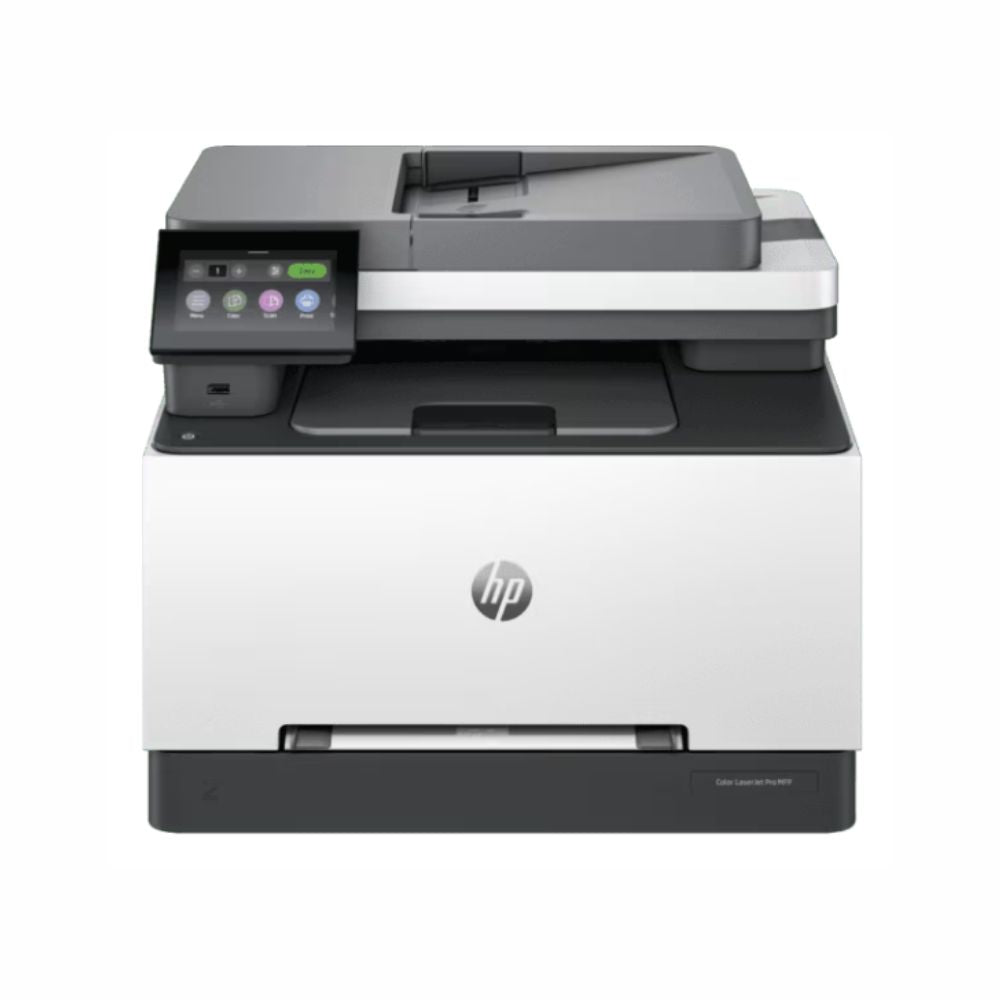 HP Color LaserJet Pro MFP 3303fdw HP Color LaserJet Pro MFP 3303fdw